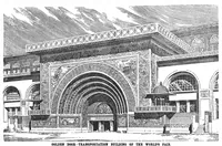 Picture 13 of 17 from Scientific American, Vol. 67, No. 10 (September 1892) (1892), leaf 10