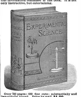 An illustration from Scientific American, Vol. 67, No. 11 (September 1892) (1892)