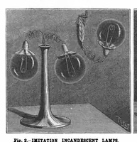 An illustration from Scientific American, Vol. 67, No. 11 (September 1892) (1892)