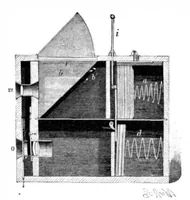 An illustration from Scientific American, Vol. 67, No. 12 (September 1892) (1892)