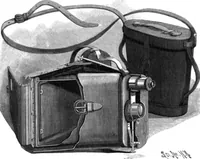 An illustration from Scientific American, Vol. 67, No. 13 (September 1892) (1892)