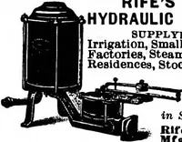 An illustration from Scientific American, Vol. 67, No. 13 (September 1892) (1892)