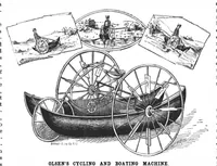 An illustration from Scientific American, Vol. 67, No. 15 (October 1892) (1892)