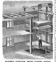 Picture 1 of 14 from Scientific American, Vol. 67, No. 17 (October 1892) (1892), leaf 3