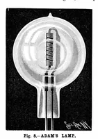 An illustration from Scientific American, Vol. 67, No. 17 (October 1892) (1892)