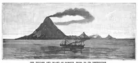 An illustration from Scientific American, Vol. 67, No. 18 (October 1892) (1892)