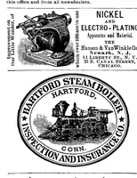 An illustration from Scientific American, Vol. 67, No. 18 (October 1892) (1892)