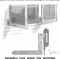 An illustration from Scientific American, Vol. 67, No. 20 (November 1892) (1892)