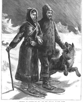 An illustration from Scientific American, Vol. 67, No. 20 (November 1892) (1892)