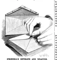 An illustration from Scientific American, Vol. 67, No. 22 (November 1892) (1892)