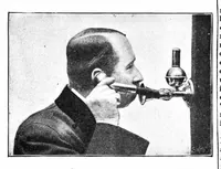 An illustration from Scientific American, Vol. 68, No. 1 (January 1893) (1893)