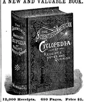Picture 14 of 14 from Scientific American, Vol. 68, No. 3 (January 1893) (1893), leaf 14