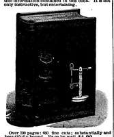 An illustration from Scientific American, Vol. 68, No. 4 (January 1893) (1893)