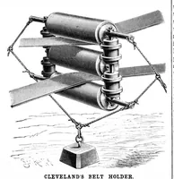 Picture 3 of 19 from Scientific American, Vol. 68, No. 4 (January 1893) (1893), leaf 3