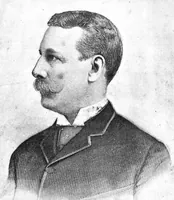 An illustration from Scientific American, Vol. 68, No. 4 (January 1893) (1893)