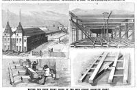An illustration from Scientific American, Vol. 68, No. 6 (February 1893) (1893)