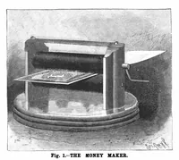 Picture 3 of 14 from Scientific American, Vol. 68, No. 6 (February 1893) (1893), leaf 3