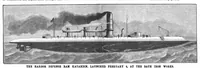 An illustration from Scientific American, Vol. 68, No. 7 (February 1893) (1893)