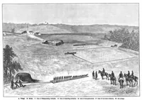 An illustration from Scientific American, Vol. 68, No. 7 (February 1893) (1893)