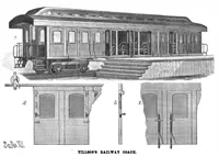 An illustration from Scientific American, Vol. 68, No. 7 (February 1893) (1893)