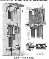 An illustration from Scientific American, Vol. 68, No. 7 (February 1893) (1893)