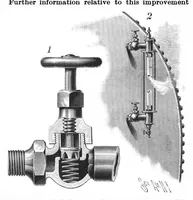 An illustration from Scientific American, Vol. 68, No. 7 (February 1893) (1893)