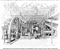 Picture 10 of 15 from Scientific American, Vol. 68, No. 7 (February 1893) (1893), leaf 7