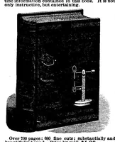 An illustration from Scientific American, Vol. 68, No. 8 (February 1893) (1893)