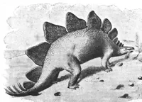 An illustration from Scientific American, Vol. 68, No. 9 (March 1893) (1893)