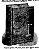 An illustration from Scientific American, Vol. 68, No. 11 (March 1893) (1893)