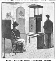 An illustration from Scientific American, Vol. 68, No. 11 (March 1893) (1893)