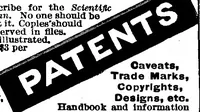 An illustration from Scientific American, Vol. 68, No. 12 (March 1893) (1893)