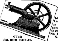 An illustration from Scientific American, Vol. 68, No. 12 (March 1893) (1893)