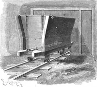 An illustration from Scientific American, Vol. 68, No. 12 (March 1893) (1893)