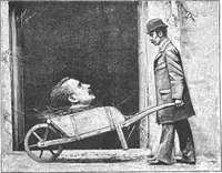 An illustration from Scientific American, Vol. 68, No. 12 (March 1893) (1893)