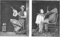 An illustration from Scientific American, Vol. 68, No. 12 (March 1893) (1893)