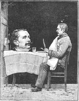 An illustration from Scientific American, Vol. 68, No. 12 (March 1893) (1893)