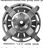 An illustration from Scientific American, Vol. 68, No. 13 (April 1893) (1893)