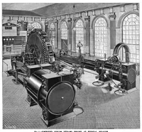 An illustration from Scientific American, Vol. 68, No. 13 (April 1893) (1893)
