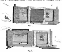 Picture 3 of 15 from Scientific American, Vol. 68, No. 14 (April 1893) (1893), leaf 3