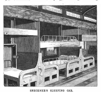 An illustration from Scientific American, Vol. 68, No. 14 (April 1893) (1893)