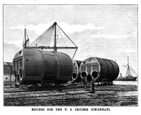 Picture 11 of 15 from Scientific American, Vol. 68, No. 14 (April 1893) (1893), leaf 7