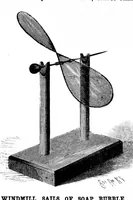 An illustration from Scientific American, Vol. 68, No. 17 (April 1893) (1893)