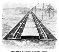 An illustration from Scientific American, Vol. 68, No. 19 (May 1893) (1893)