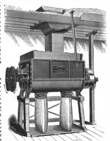 An illustration from Scientific American, Vol. 68, No. 19 (May 1893) (1893)