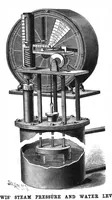 An illustration from Scientific American, Vol. 68, No. 19 (May 1893) (1893)