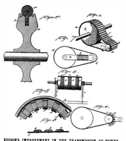 Picture 9 of 13 from Scientific American, Vol. 68, No. 19 (May 1893) (1893), leaf 7