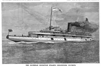Picture 10 of 13 from Scientific American, Vol. 68, No. 19 (May 1893) (1893), leaf 8