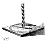 An illustration from Scientific American, Vol. 68, No. 20 (May 1893) (1893)