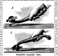 An illustration from Scientific American, Vol. 68, No. 20 (May 1893) (1893)